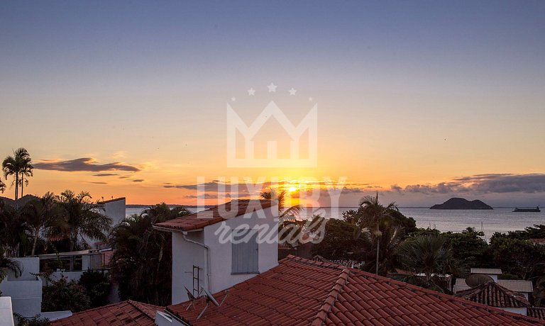 Perfect House to stay in Buzios,Brasil