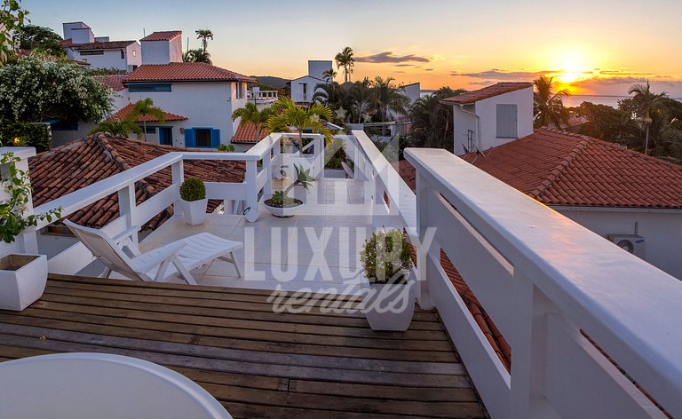 Perfect House to stay in Buzios,Brasil