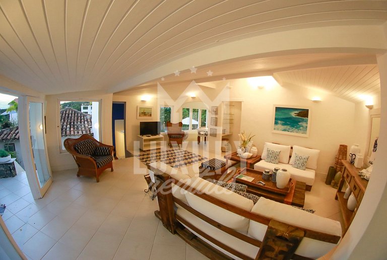 Perfect House to stay in Buzios,Brasil