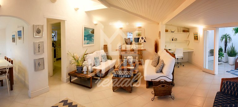 Perfect House to stay in Buzios,Brasil