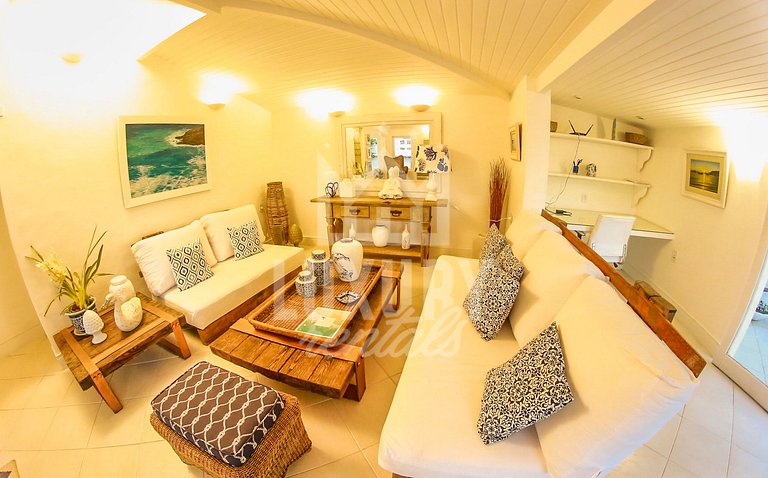 Perfect House to stay in Buzios,Brasil