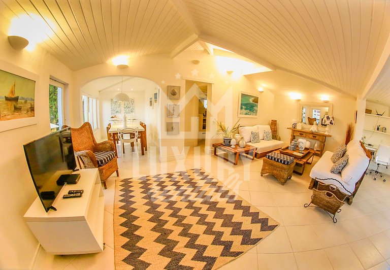 Perfect House to stay in Buzios,Brasil