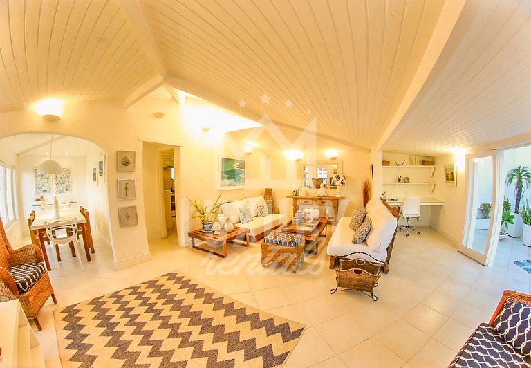 Perfect House to stay in Buzios,Brasil