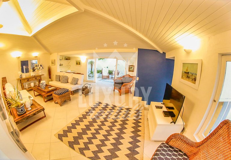 Perfect House to stay in Buzios,Brasil