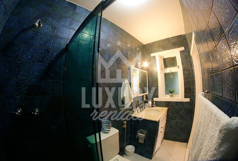 Perfect House to stay in Buzios,Brasil