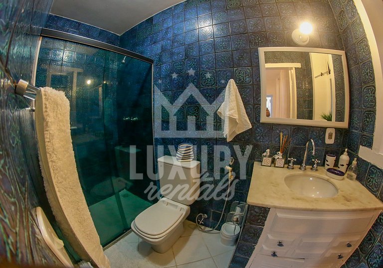 Perfect House to stay in Buzios,Brasil
