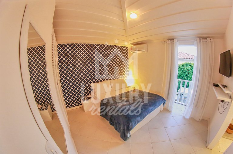 Perfect House to stay in Buzios,Brasil