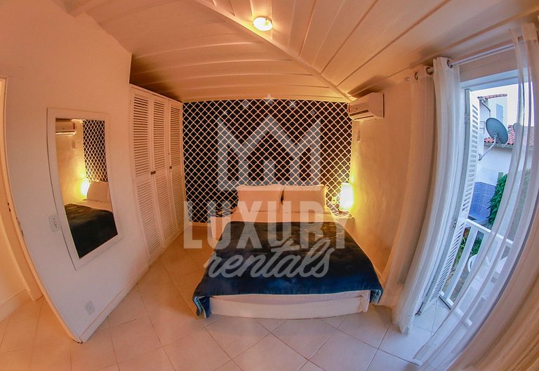 Perfect House to stay in Buzios,Brasil