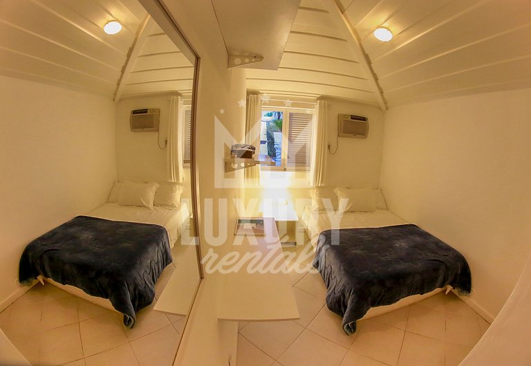 Perfect House to stay in Buzios,Brasil