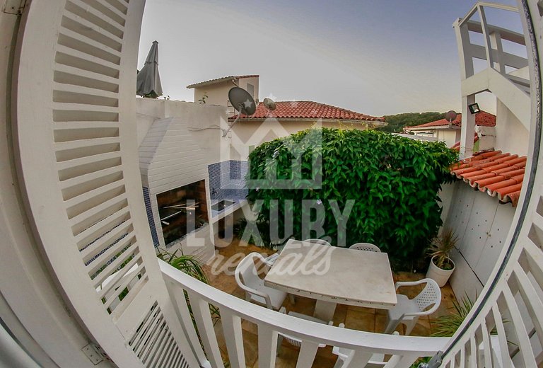 Perfect House to stay in Buzios,Brasil