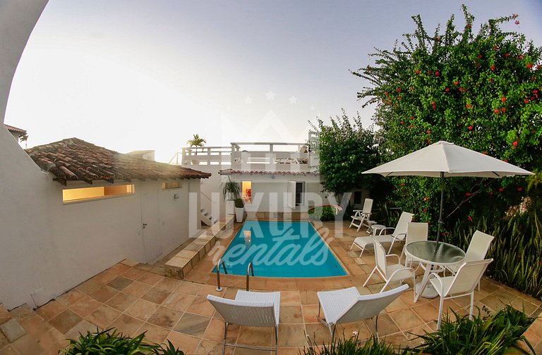 Perfect House to stay in Buzios,Brasil