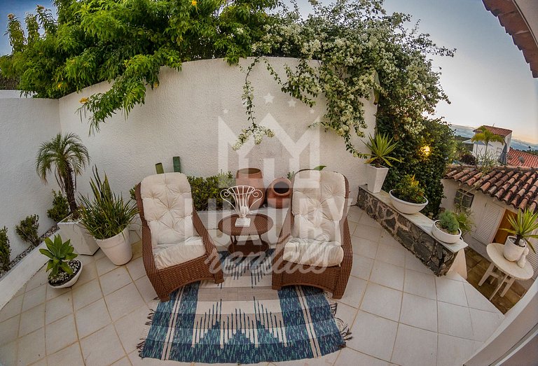 Perfect House to stay in Buzios,Brasil