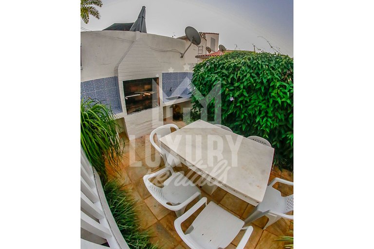 Perfect House to stay in Buzios,Brasil