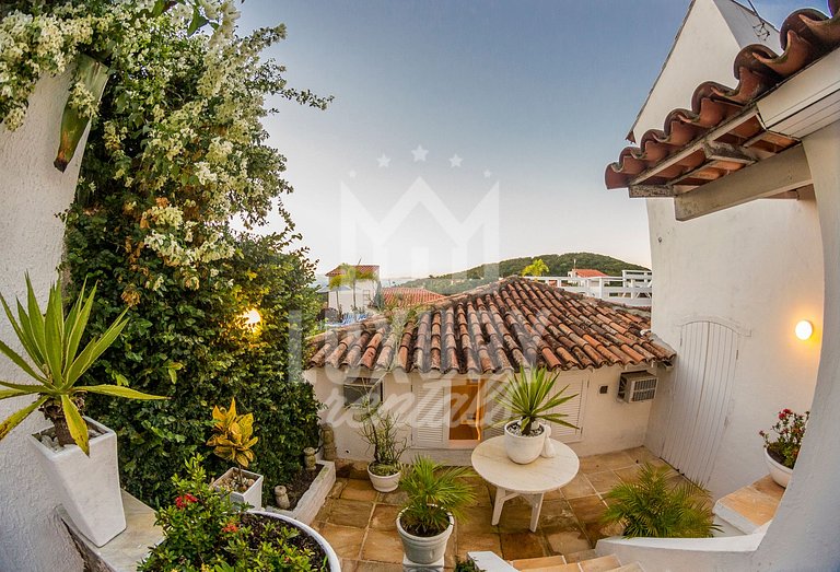 Perfect House to stay in Buzios,Brasil