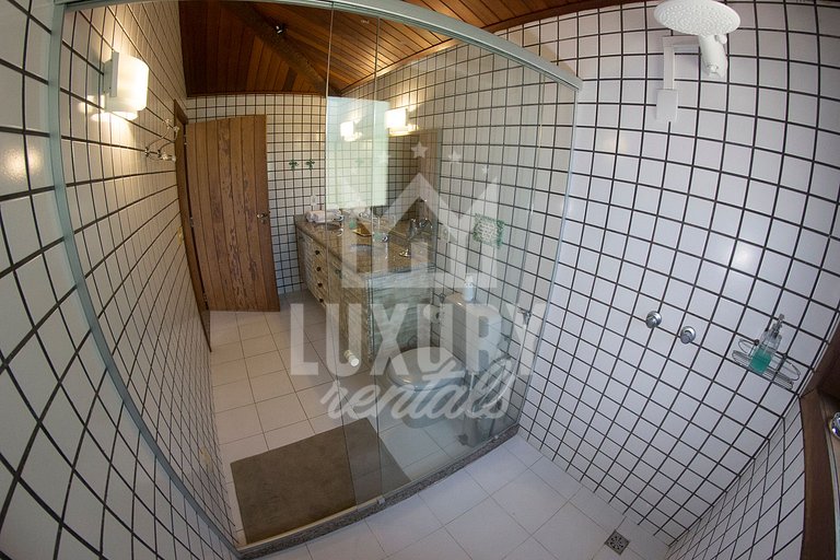Sete Suítes Vista de Tirar o Fôlego Luxury Rentals