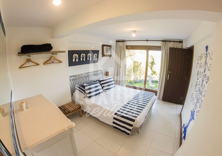 Sete Suítes Vista de Tirar o Fôlego Luxury Rentals