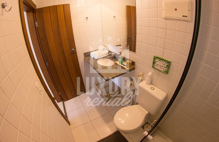 Sete Suítes Vista de Tirar o Fôlego Luxury Rentals