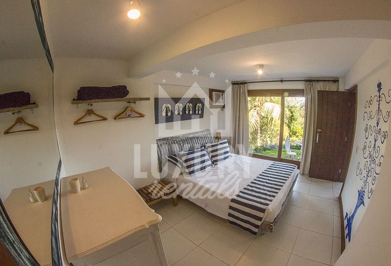Sete Suítes Vista de Tirar o Fôlego Luxury Rentals