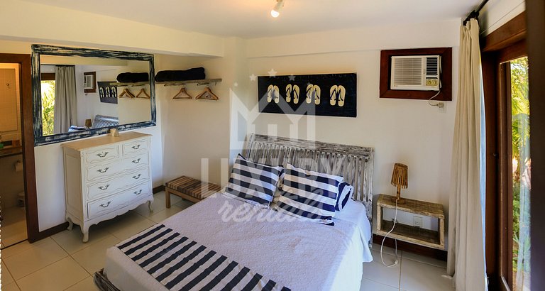 Sete Suítes Vista de Tirar o Fôlego Luxury Rentals