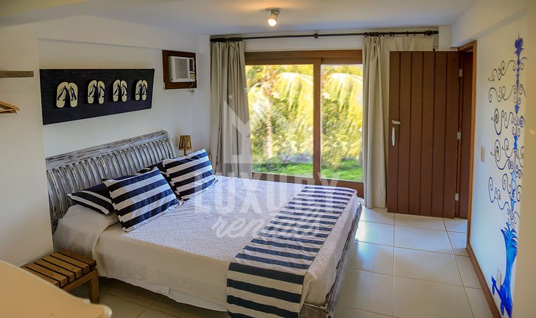 Sete Suítes Vista de Tirar o Fôlego Luxury Rentals