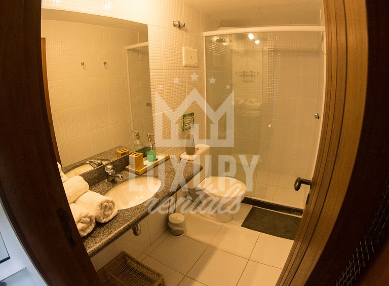 Sete Suítes Vista de Tirar o Fôlego Luxury Rentals