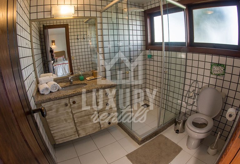 Sete Suítes Vista de Tirar o Fôlego Luxury Rentals