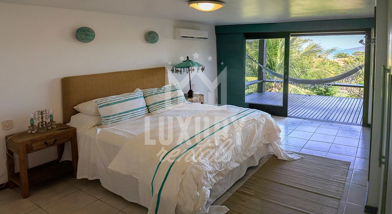 Sete Suítes Vista de Tirar o Fôlego Luxury Rentals