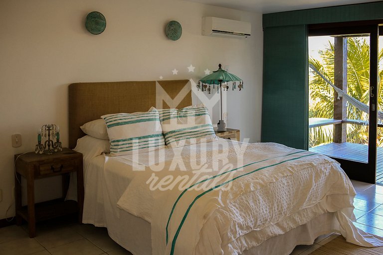 Sete Suítes Vista de Tirar o Fôlego Luxury Rentals