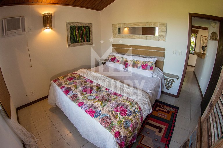 Sete Suítes Vista de Tirar o Fôlego Luxury Rentals