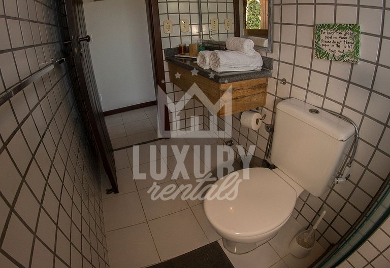 Sete Suítes Vista de Tirar o Fôlego Luxury Rentals