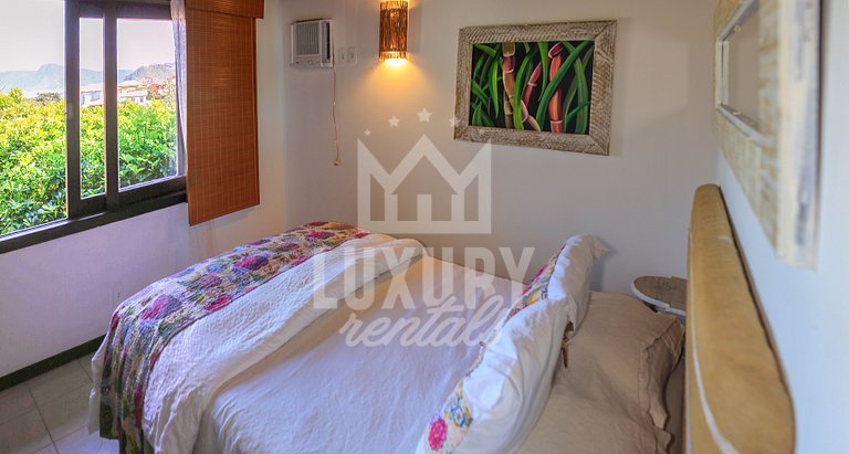 Sete Suítes Vista de Tirar o Fôlego Luxury Rentals