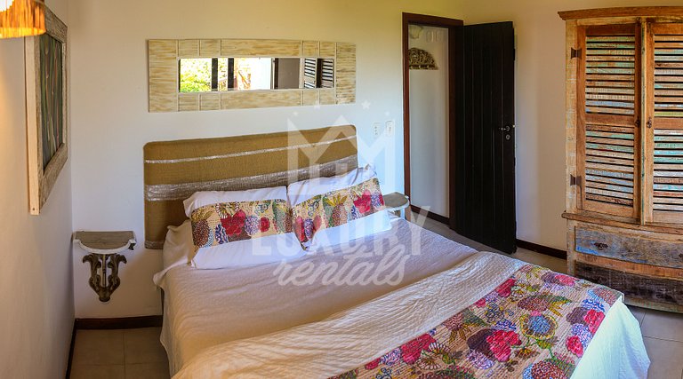 Sete Suítes Vista de Tirar o Fôlego Luxury Rentals