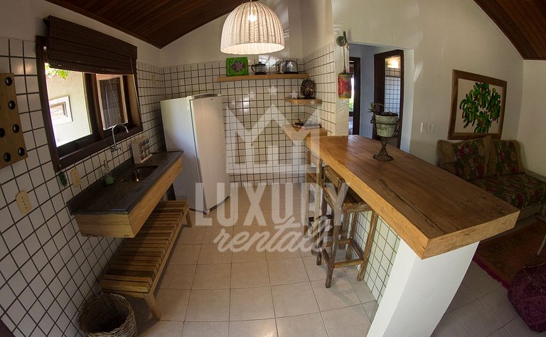 Sete Suítes Vista de Tirar o Fôlego Luxury Rentals