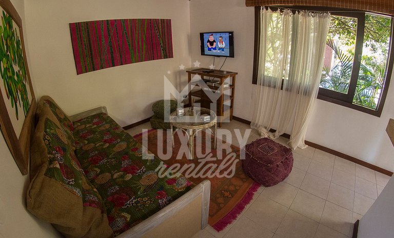 Sete Suítes Vista de Tirar o Fôlego Luxury Rentals