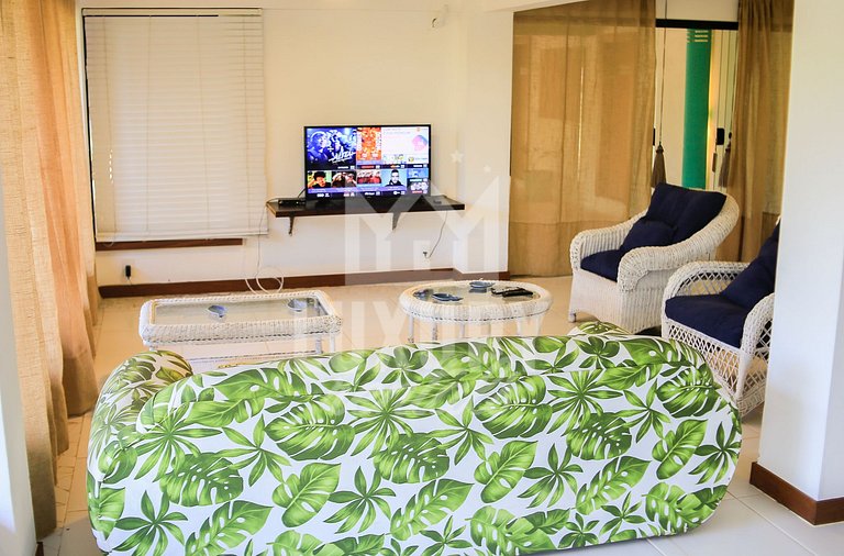 Sete Suítes Vista de Tirar o Fôlego Luxury Rentals