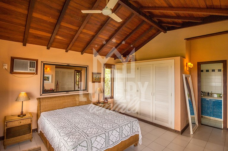 Casa Com vista Panorâmica Contato com a Natureza