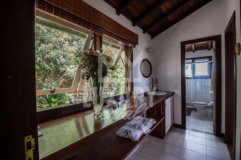Casa Com vista Panorâmica Contato com a Natureza