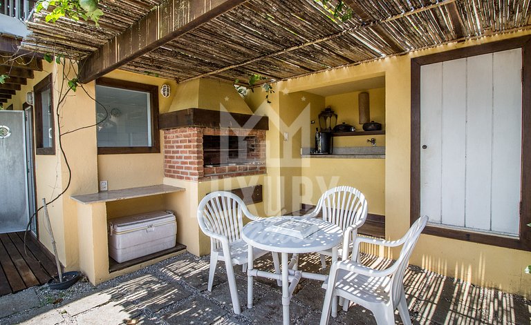 Casa Com vista Panorâmica Contato com a Natureza