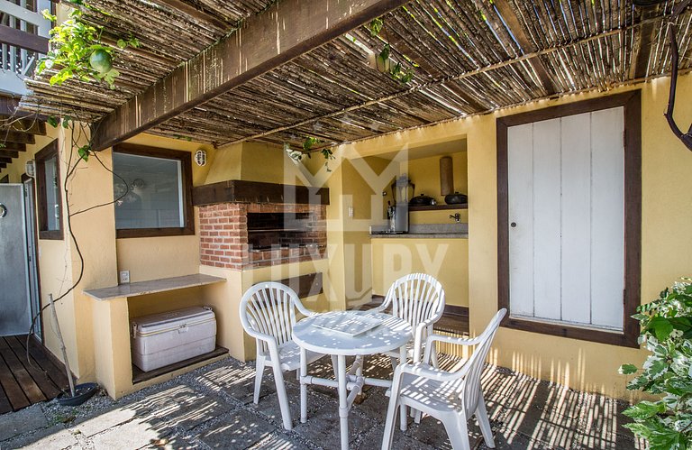 Casa Com vista Panorâmica Contato com a Natureza