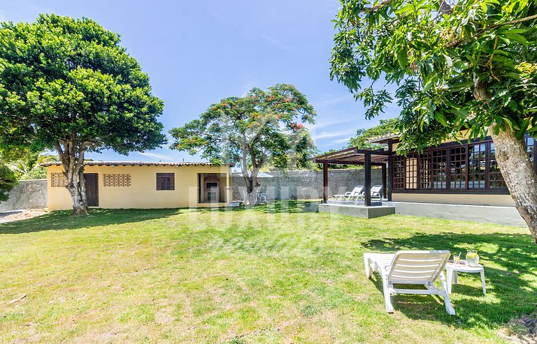 Charmosa Casa próxima à Praia da Ferradura