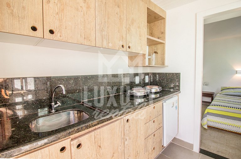 Casa com Vista Incrível quatro Suítes Prx a Geriba