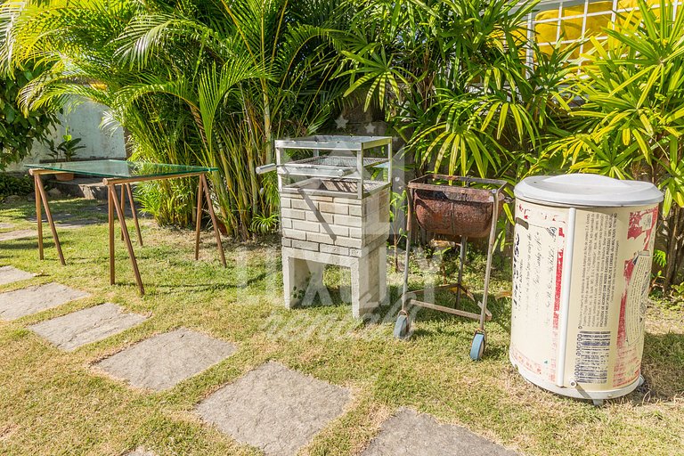 Casa com Vista Incrível quatro Suítes Prx a Geriba
