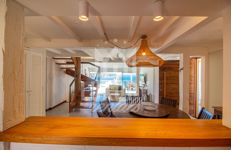 Vista Panorâmica em Geribá Por Luxury Rentals