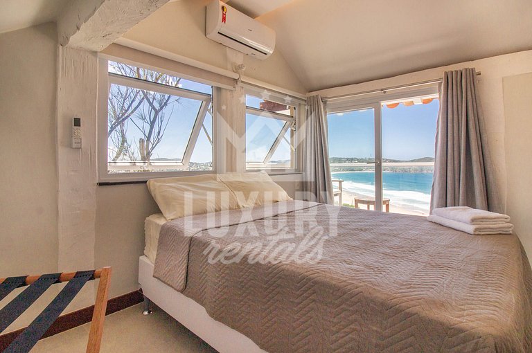 Vista Panorâmica em Geribá Por Luxury Rentals