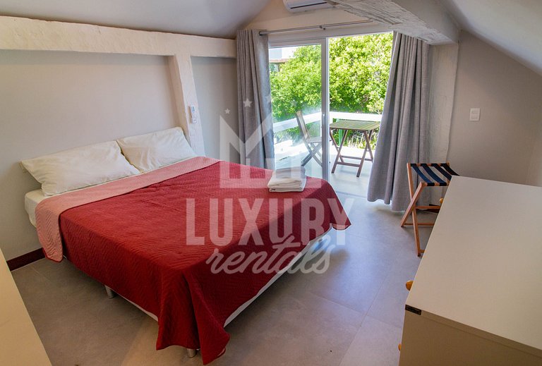 Vista Panorâmica em Geribá Por Luxury Rentals