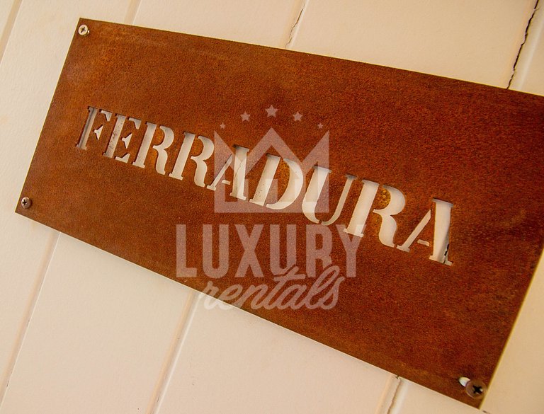 Vista Panorâmica em Geribá Por Luxury Rentals