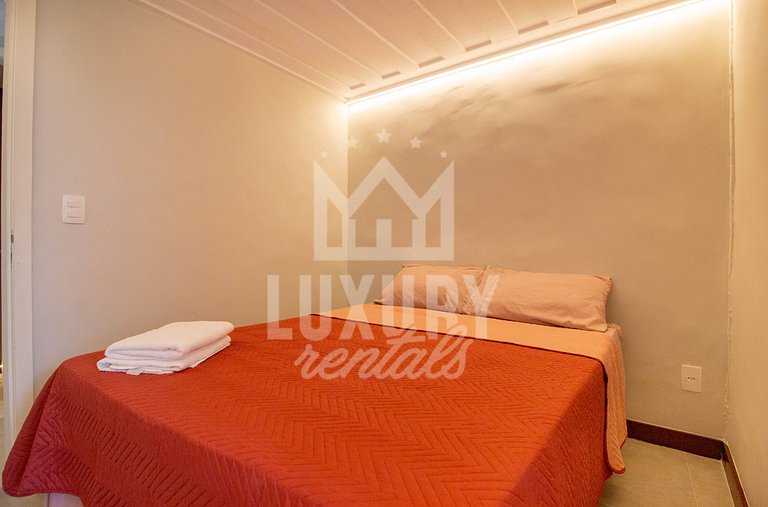 Vista Panorâmica em Geribá Por Luxury Rentals