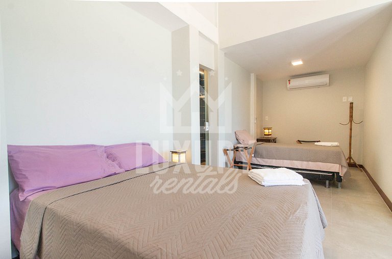 Vista Panorâmica em Geribá Por Luxury Rentals