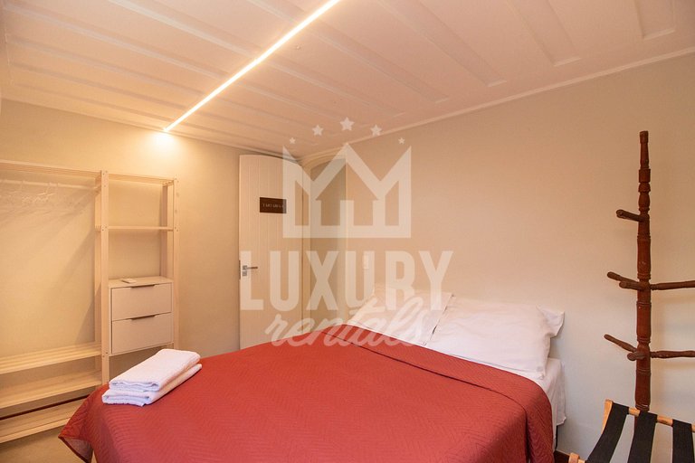 Vista Panorâmica em Geribá Por Luxury Rentals