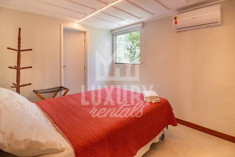 Vista Panorâmica em Geribá Por Luxury Rentals